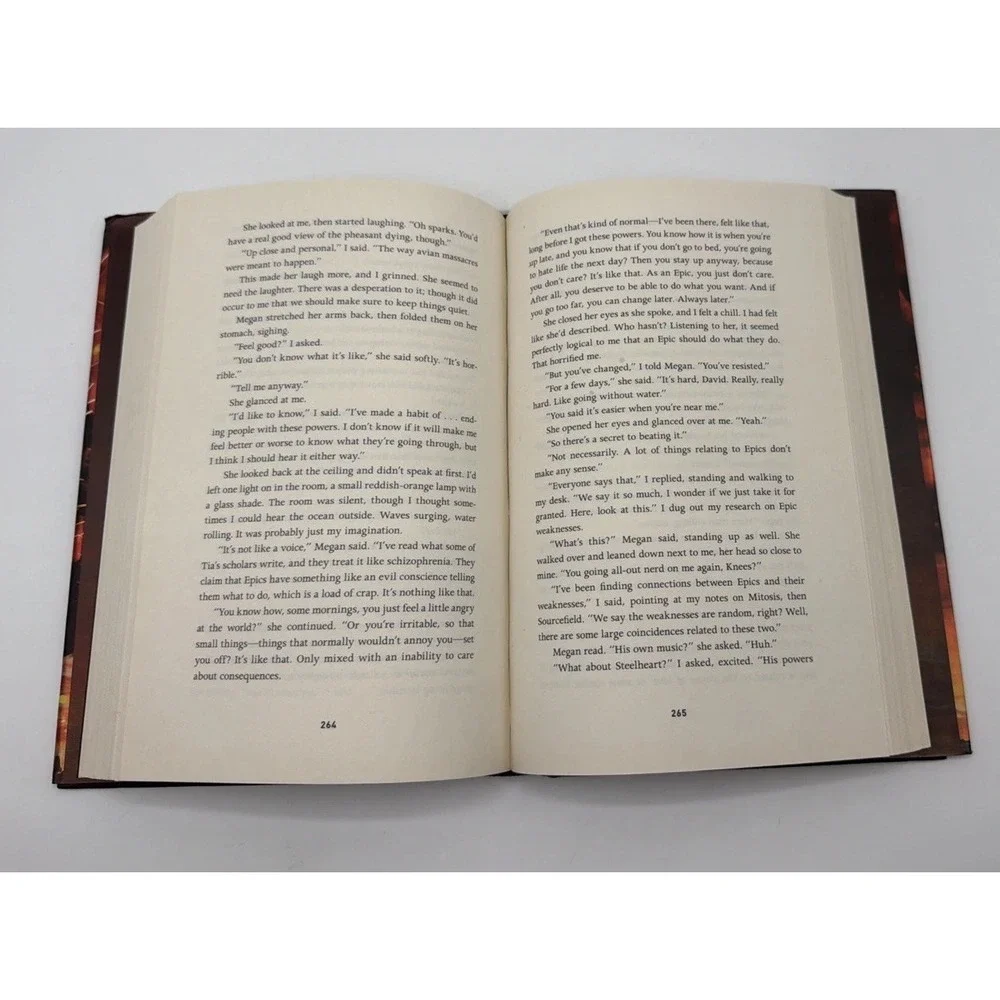 Firefight by Brandon Sanderson 1st Edition Hardcover w/Dustcover. Next Day Ship.
